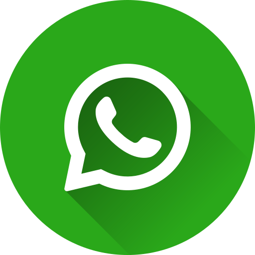 WhatsApp button